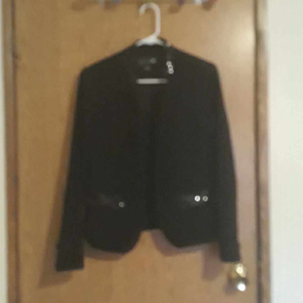 Forever 21 dress jacket